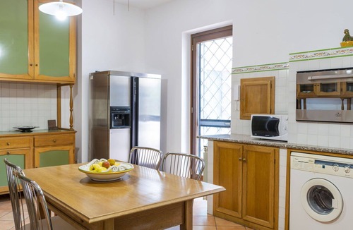 Sutri Villa | Wonderful private villa for 8 people with WIFI, A/C, private pool, TV, pets allowed and parking