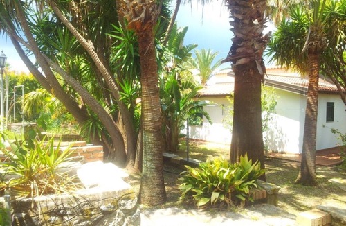 Ricadi Villa | Wonderful Villa surrounded by lush greenery - Beach close peaceful location