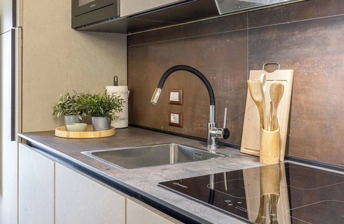 Cupramontana House | Wonderful villa for 6 guests with A/C, WIFI, TV, patio and panoramic view