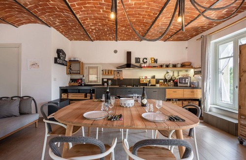 Asti House | Wonderful villa for 4 people with A/C, private pool, WIFI, TV and terrace