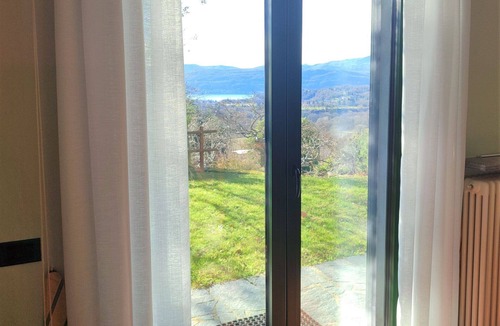 Besozzo House | Wonderful villa for 6 people with WIFI, A/C and TV