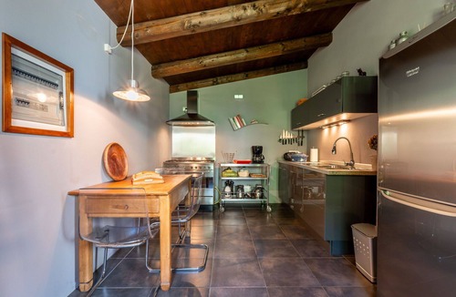 Asti House | Wonderful villa for 9 guests with WIFI and TV