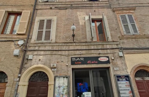 Macerata Apartment | Woodpecker Nest