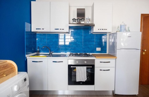 Macerata Apartment | Woodpecker Nest
