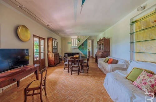 Roccastrada House | Wunderschöne Landvilla am Meer in der Toskanischen Maremma