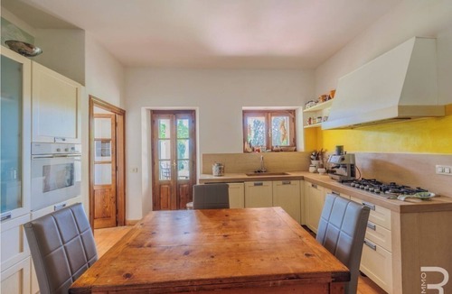Roccastrada House | Wunderschöne Landvilla am Meer in der Toskanischen Maremma