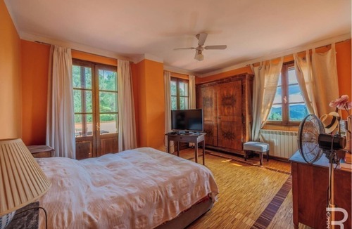 Roccastrada House | Wunderschöne Landvilla am Meer in der Toskanischen Maremma