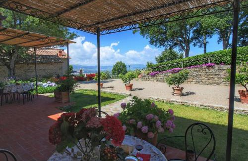 Loro Ciuffenna House | x000D Farmhouse in Loro Ciuffenna