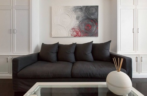 Roman Ghetto House | Xenia Guest House