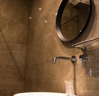 Prati House | XXIV Domus Luxury Suites