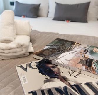 Prati House | XXIV Domus Luxury Suites