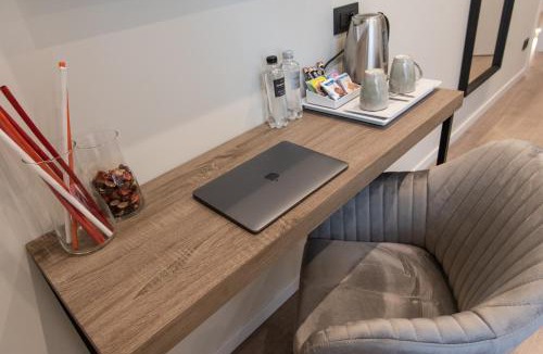 Prati House | XXIV Domus Luxury Suites