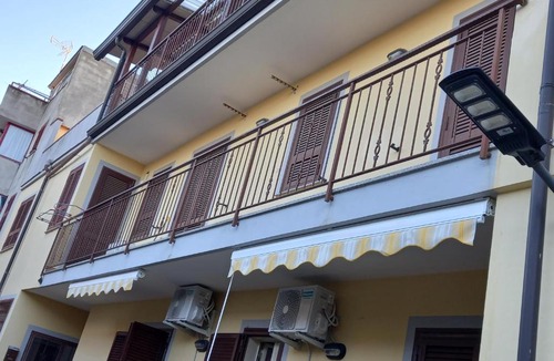 Santa Maria Capua Vetere Apartment | Xxxxx