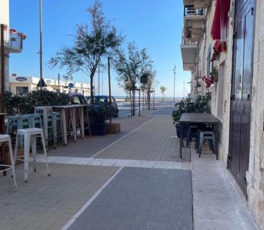 Santo Spirito Bed & Breakfast | Yali Suites Bed and Breakfast