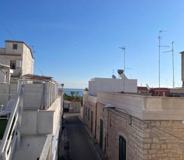 Santo Spirito Bed & Breakfast | Yali Suites Bed and Breakfast