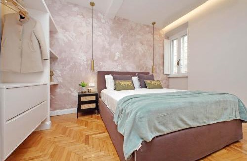 Rione XI Sant'Angelo Apartment | YCH-Casa Bella- Luxury home near Piazza Venezia