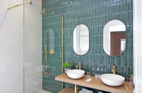 Rione XI Sant'Angelo Apartment | YCH-Casa Bella- Luxury home near Piazza Venezia