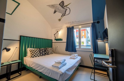 Porta Romana Hotel | YellowSquare Milan