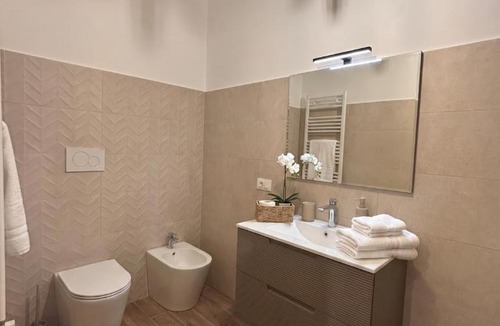 Castel di Sangro House | Yes I Know My Room - La Rua
