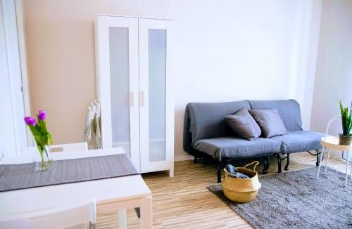 Vittoria Apartment | yHome | Gulli's Palace