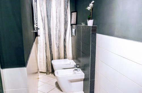 San Donato - Campidoglio Apartment | yHome | Stylish Chic