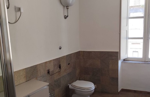 Vallerano Apartment | Yos 1 Apartment