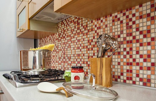 Rome City Centre Apartment | You'll feel right at home, even when you're away from home! A gem in the heart of Rome