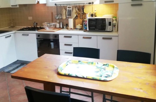 Bedonia House | You will feel like you are in the West