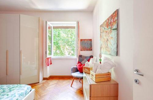 Milan Apartment | Youhome Millelire Apartment