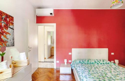 Milan Apartment | Youhome Millelire Apartment
