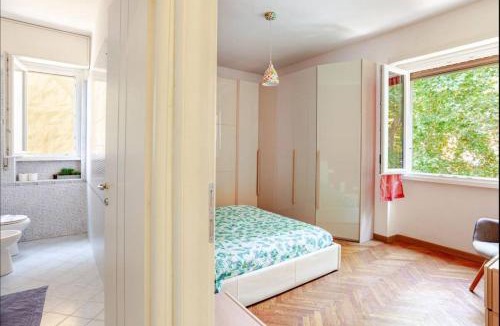 Milan Apartment | Youhome Millelire Apartment