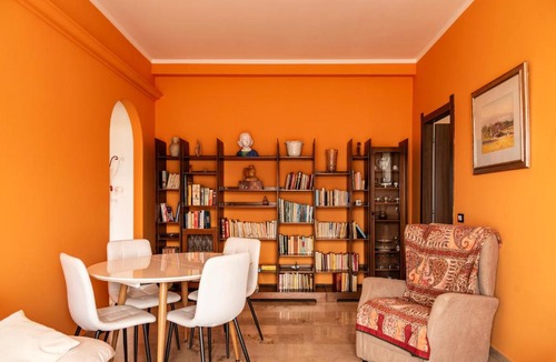 San Donato Milanese Apartment | Youhosty - Skyline View San Donato