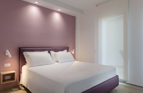 Giulianova Hotel | Youmami Lifestyle Suite Hotel