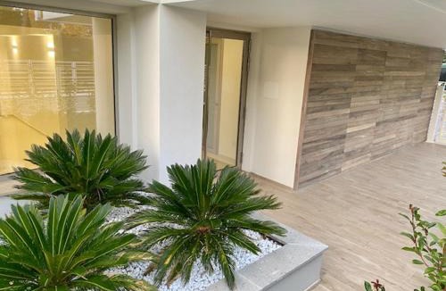 Giulianova Hotel | YOUMAMI Suite Hotel Wellness&Spa