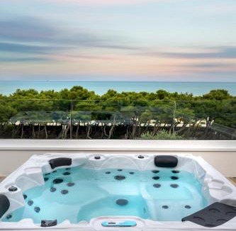 Giulianova Hotel | YOUMAMI Suite Hotel Wellness&Spa