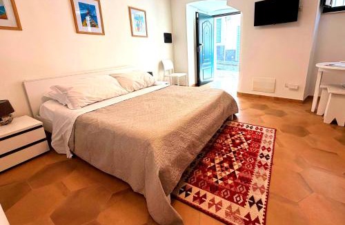 Amantea Apartment | Your Charming Amantea Getaway