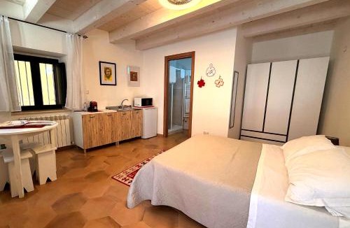 Amantea Apartment | Your Charming Amantea Getaway