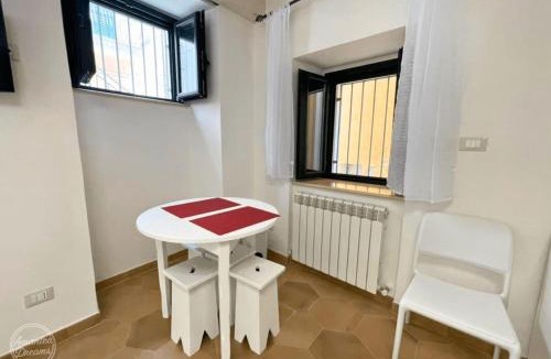 Amantea Apartment | Your Charming Amantea Getaway