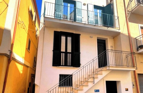 Amantea Apartment | Your Charming Amantea Getaway