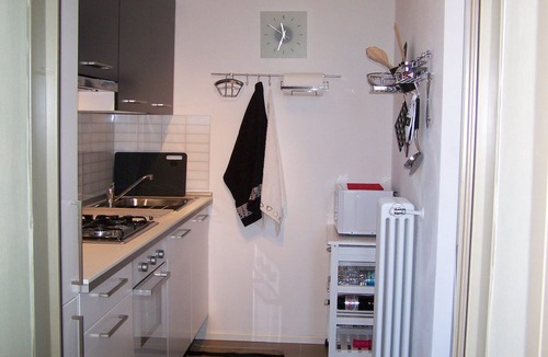 Faenza Apartment | Your holiday home in Faenza, the heart of Romagna
