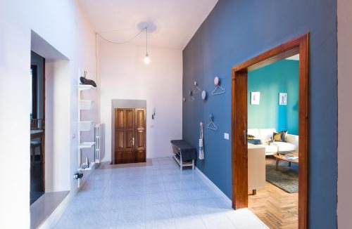 Trequanda Apartment | Your home in Trequanda