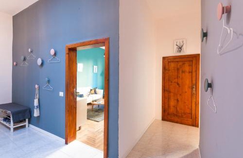 Trequanda Apartment | Your home in Trequanda