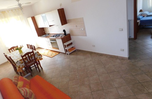 Isca Marina Apartment | Your House in calabria