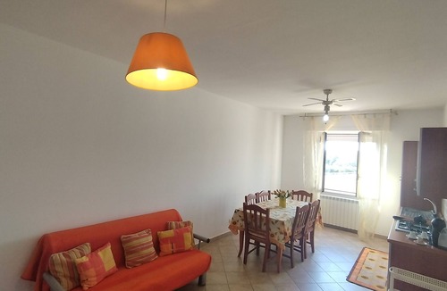 Isca Marina Apartment | Your House in calabria