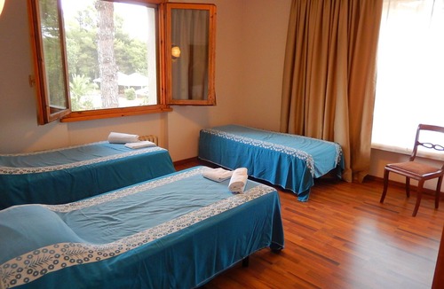 Pesaro Apartment | Your relaxation 2 km from the sea
