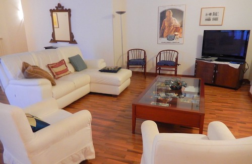 Pesaro Apartment | Your relaxation 2 km from the sea