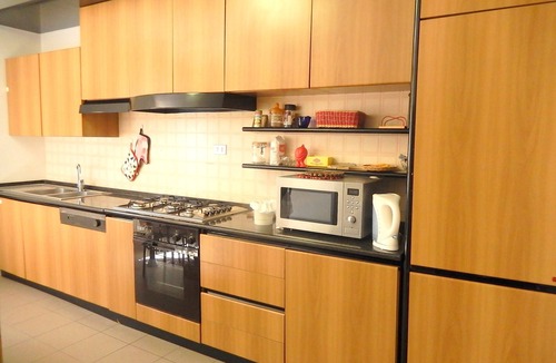 Pesaro Apartment | Your relaxation 2 km from the sea