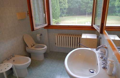 Pesaro Apartment | Your relaxation 2 km from the sea