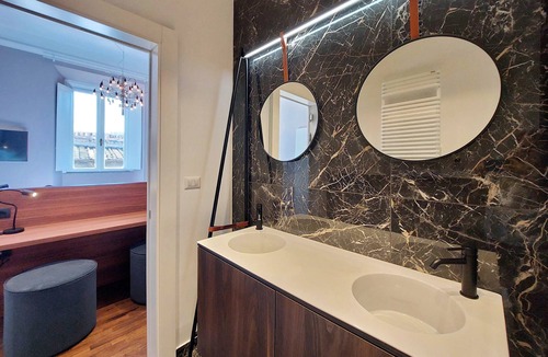 Rione VIII Sant'Eustachio House | Youroom - Coppelle