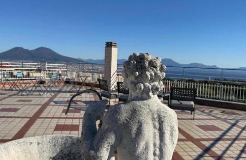 Capodimonte Bed & Breakfast | Yoyo House Luxury Napoli